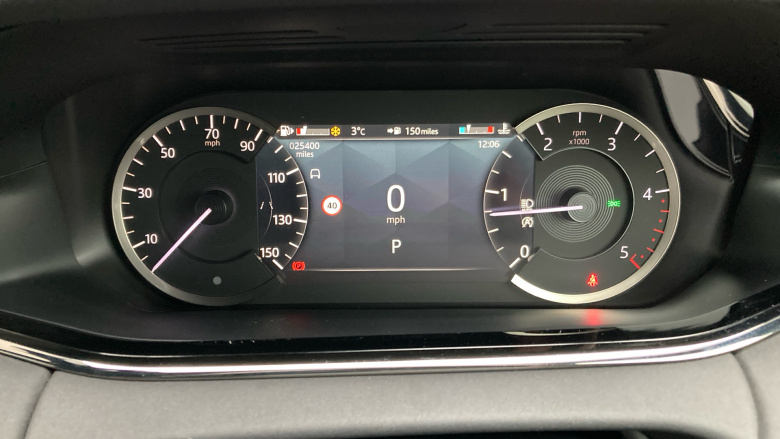 Land Rover Range Rover Evoque 2.0 D200 R-Dynamic SE 5dr Auto Diesel Hatchback